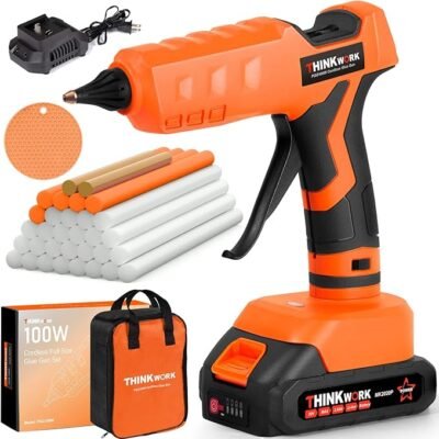 The 5 Best Cordless Glue Guns of (2026) 4