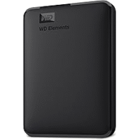 Best External Hard Disk Drives (HDD)