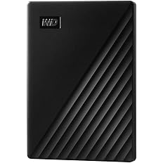 5 Best External Hard Disk Drives (HDD) for 2025 2
