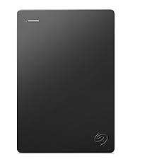 5 Best External Hard Disk Drives (HDD) for 2025 3