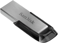 SanDisk 128GB Ultra Flair USB 3.0 Flash Drive