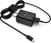 Best Chargers for Amazon Fire HD 10