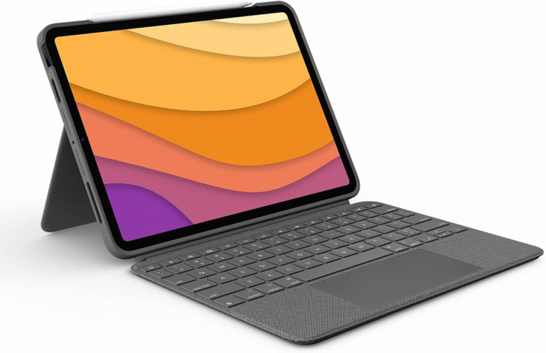 Best Keyboards for iPad Air