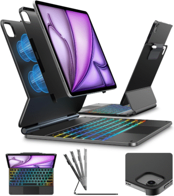 The 5 Best Keyboards for iPad Air in (2025) 4