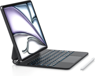 The 5 Best Keyboards for iPad Air in (2025) 5