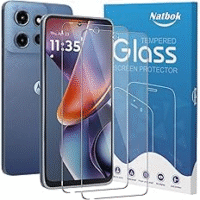 Best Motorola Moto G (2025) Screen Protectors