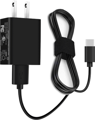 5 Best Chargers for Amazon Fire HD 10 3
