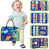 Best Educational Toys for Kids