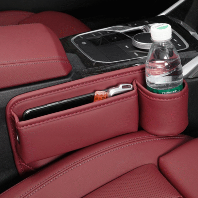 5 Best Car Seat Gap Fillers for Toyota RAV4 2