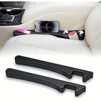 Best Car Seat Gap Fillers for Toyota RAV4