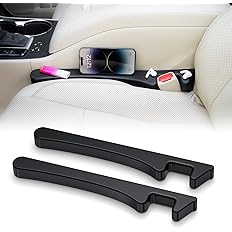 5 Best Car Seat Gap Fillers for Toyota RAV4 3