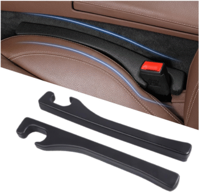 5 Best Car Seat Gap Fillers for Toyota RAV4 4