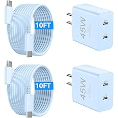 Best Chargers for iPhone 17 Pro Max