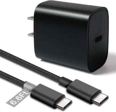5 Best Chargers for Amazon Fire HD 10 5