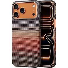 5 Best Cases for iPhone 17 Pro Max 2