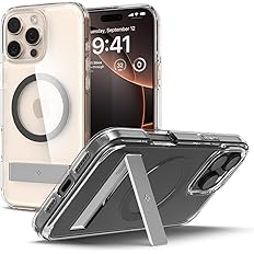 5 Best Cases for iPhone 17 Pro Max 4