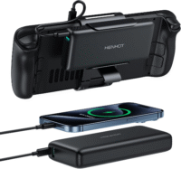 I Tested HenHot Power Bank for Laptop