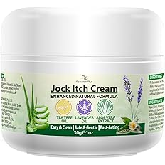 5 Best Creams for Jock Itch (Tinea Cruris) 2