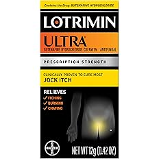 5 Best Creams for Jock Itch (Tinea Cruris) 1