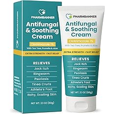 5 Best Creams for Jock Itch (Tinea Cruris) 4