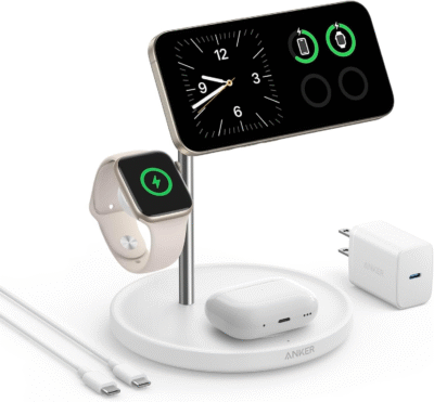 The 6 Best Chargers for iPhone 17 Air 4
