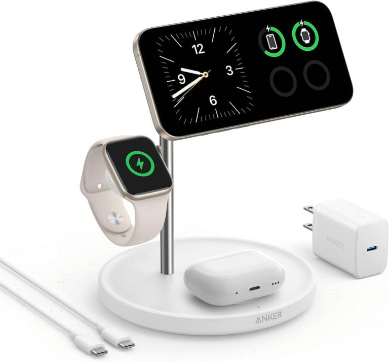 Best Chargers for iPhone 17 Air