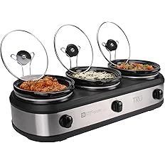 The 5 Best Food Warmers in (2025) 3