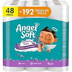 The 5 Best Toilet Papers in (2025) 2