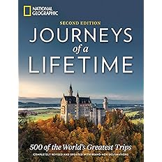 Best Travel Books