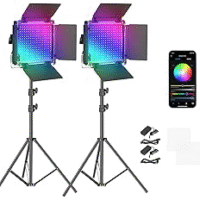 Best Photography Lighting Kits