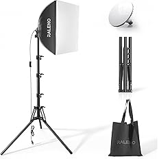 5 Best Photography Lighting Kits for 2025 5