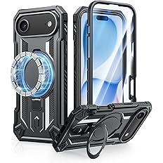 The 6 Best cases for iPhone 17 Air 3