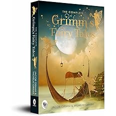 The 10 Best Fairy Tales Books in (2025) 1