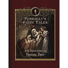 The 10 Best Fairy Tales Books in (2025) 3