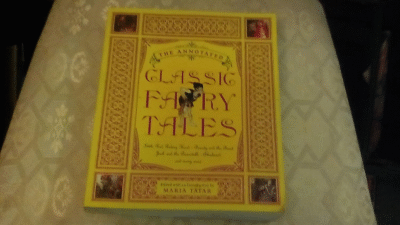 The 10 Best Fairy Tales Books in (2025) 4