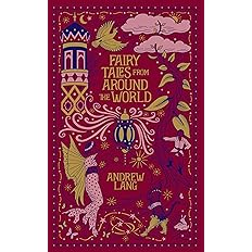 The 10 Best Fairy Tales Books in (2025) 6