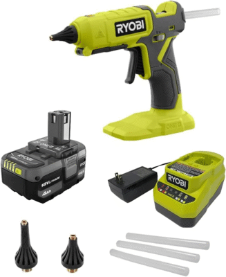 The 5 Best Cordless Glue Guns of 2025 4