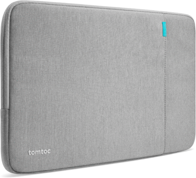 Tomtoc 360° Best Laptop Sleeve for (2025) 1