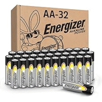 Best AA Batteries