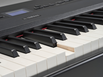 5 Best Digital Keyboards for Musicians in (2025) 1