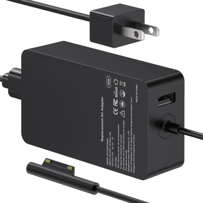 5 Best Chargers for Microsoft Surface Pro 10 1