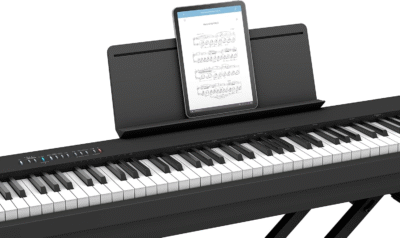 5 Best Digital Keyboards for Musicians in (2025) 2