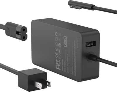 5 Best Chargers for Microsoft Surface Pro 10 2