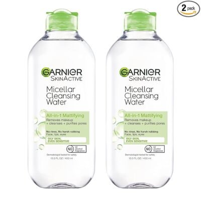 10 Best Selling Facial Cleanser of (2026) 3