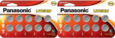 7 Best CR2032 Batteries for (2025) 3
