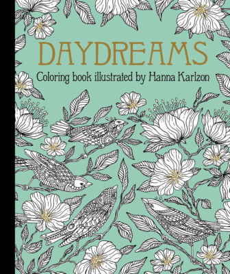 10 Best Coloring Books of (2025) 4