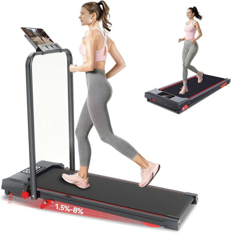 Best Fitness Equipment for Weight Loss