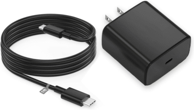 5 Best Chargers for Motorola Moto G Power (2025) 2