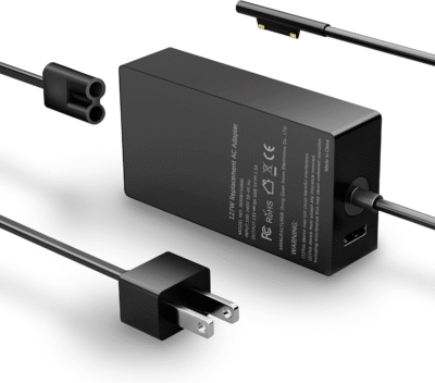 5 Best Chargers for Microsoft Surface Pro 10 5