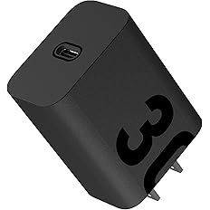 5 Best Chargers for Motorola Moto G Power (2025) 5